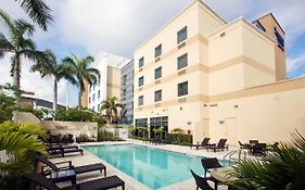 Fairfield Inn & Suites by Marriott Delray Beach i-95