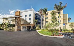 Fairfield Inn & Suites Delray Beach Florida